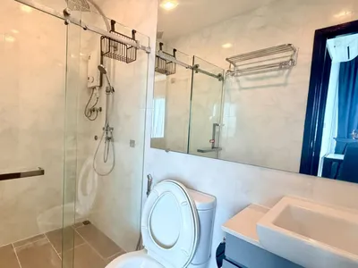 ภาพคอนโด 1 ห้องนอนที่ The Prio Condo Chiangmai เชียงใหม่