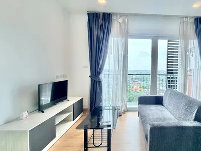 ภาพคอนโด 1 ห้องนอนที่ The Prio Condo Chiangmai เชียงใหม่
