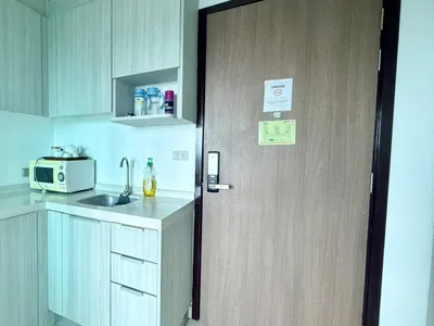 ภาพคอนโด 1 ห้องนอนที่ The Prio Condo Chiangmai เชียงใหม่