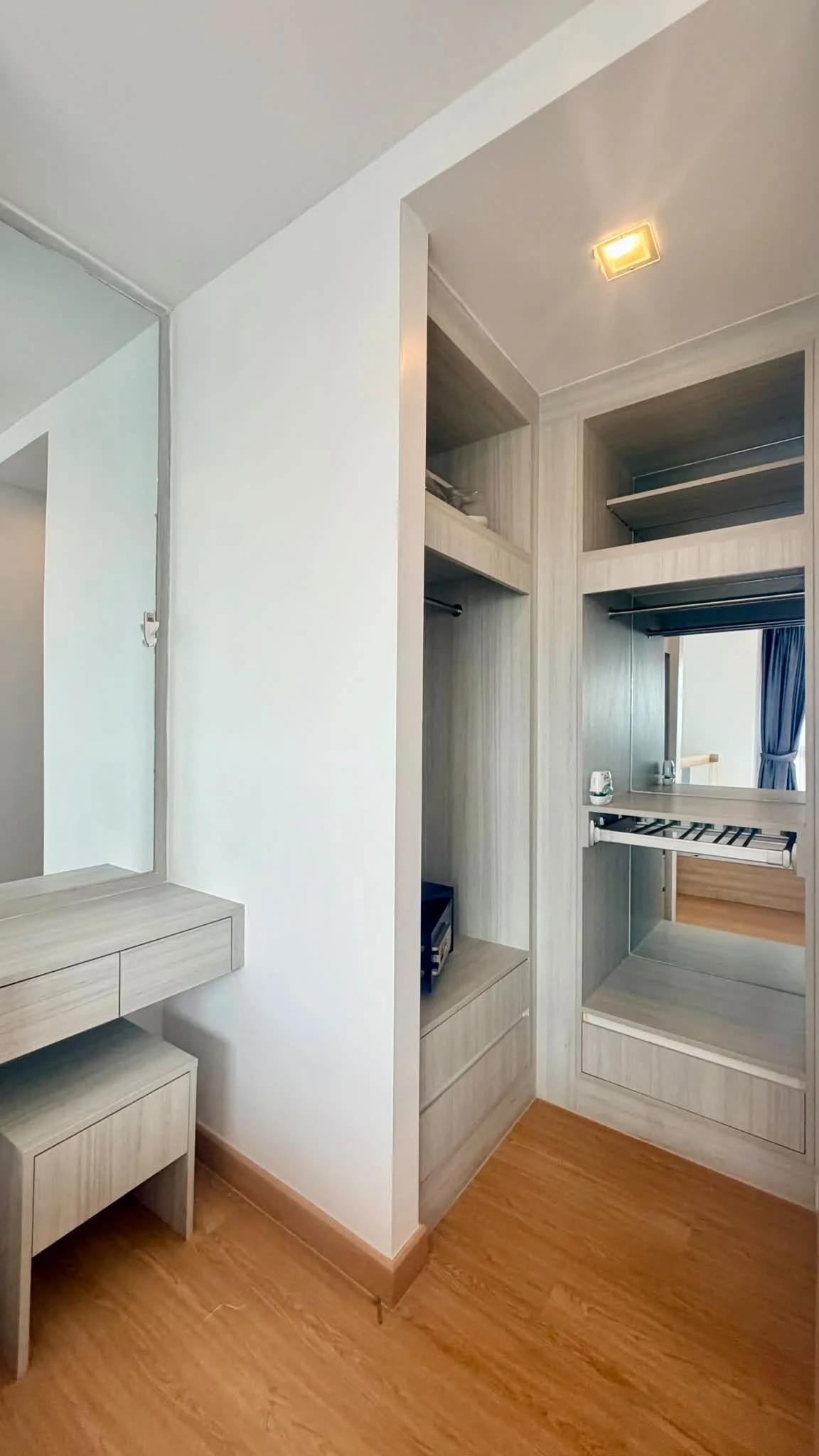 ภาพคอนโด 1 ห้องนอนที่ The Prio Condo Chiangmai เชียงใหม่