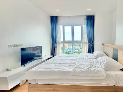 ภาพคอนโด 1 ห้องนอนที่ The Prio Condo Chiangmai เชียงใหม่