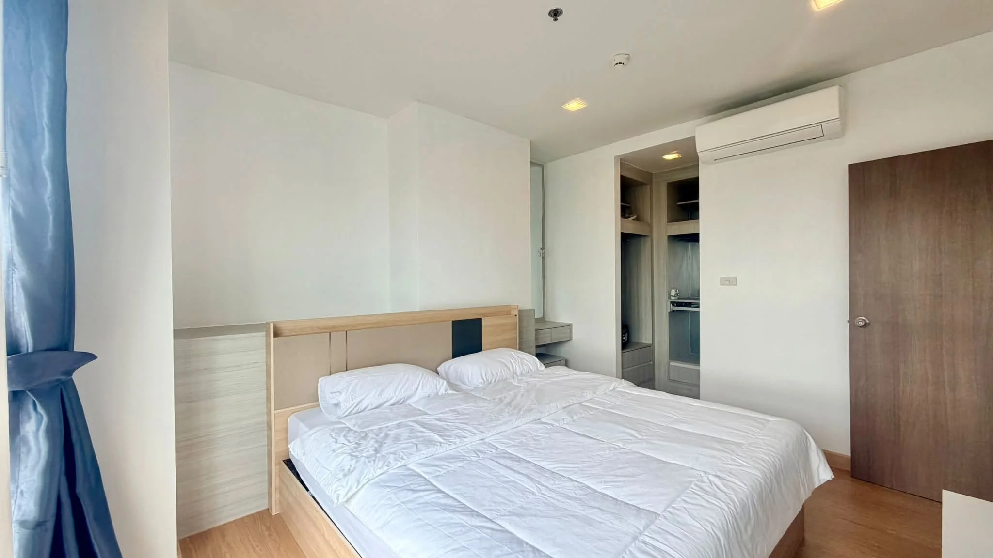 ภาพคอนโด 1 ห้องนอนที่ The Prio Condo Chiangmai เชียงใหม่