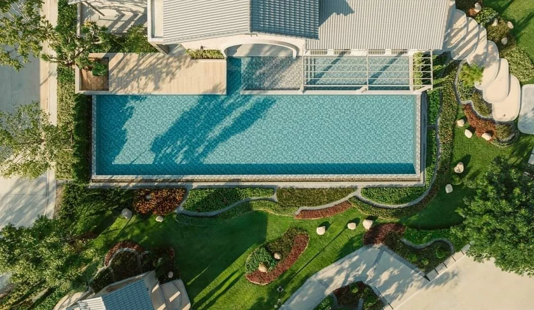 อณาสิริ พายัพ | บ้านสำหรับครอบครัวสไตล์ Modern Barn ใกล้เมืองเชียงใหม่