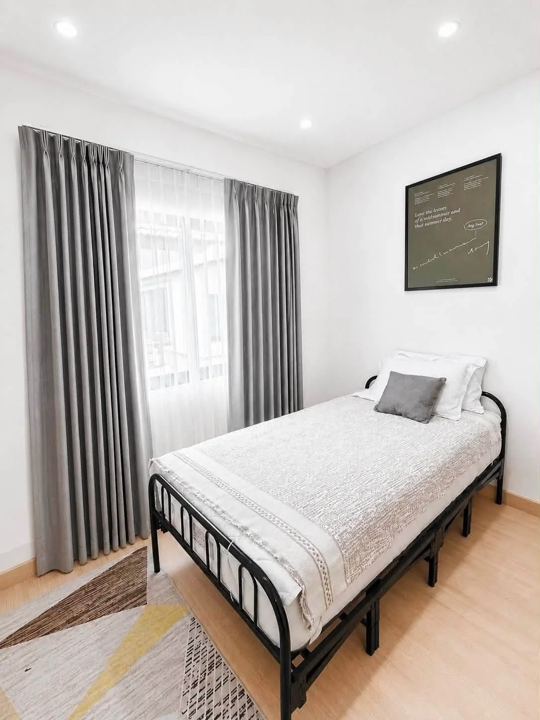 ภาพบ้านเดี่ยว 3 ห้องนอนที่ Karnkanok 12 Phase 3 เชียงใหม่