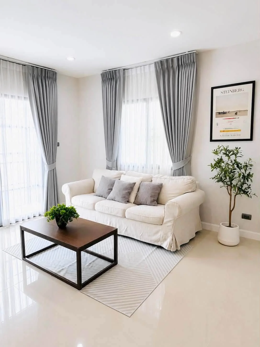 ภาพบ้านเดี่ยว 3 ห้องนอนที่ Karnkanok 12 Phase 3 เชียงใหม่