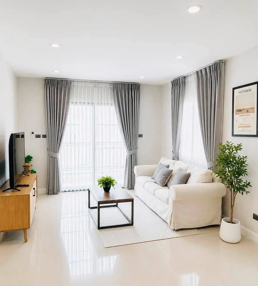 ภาพบ้านเดี่ยว 3 ห้องนอนที่ Karnkanok 12 Phase 3 เชียงใหม่