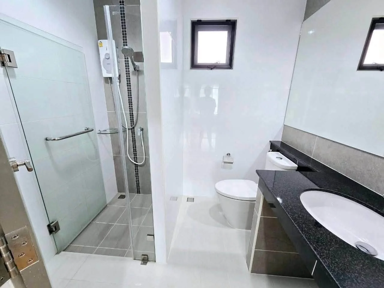 ภาพบ้านเดี่ยว 3 ห้องนอนที่ Karnkanok 12 Phase 3 เชียงใหม่