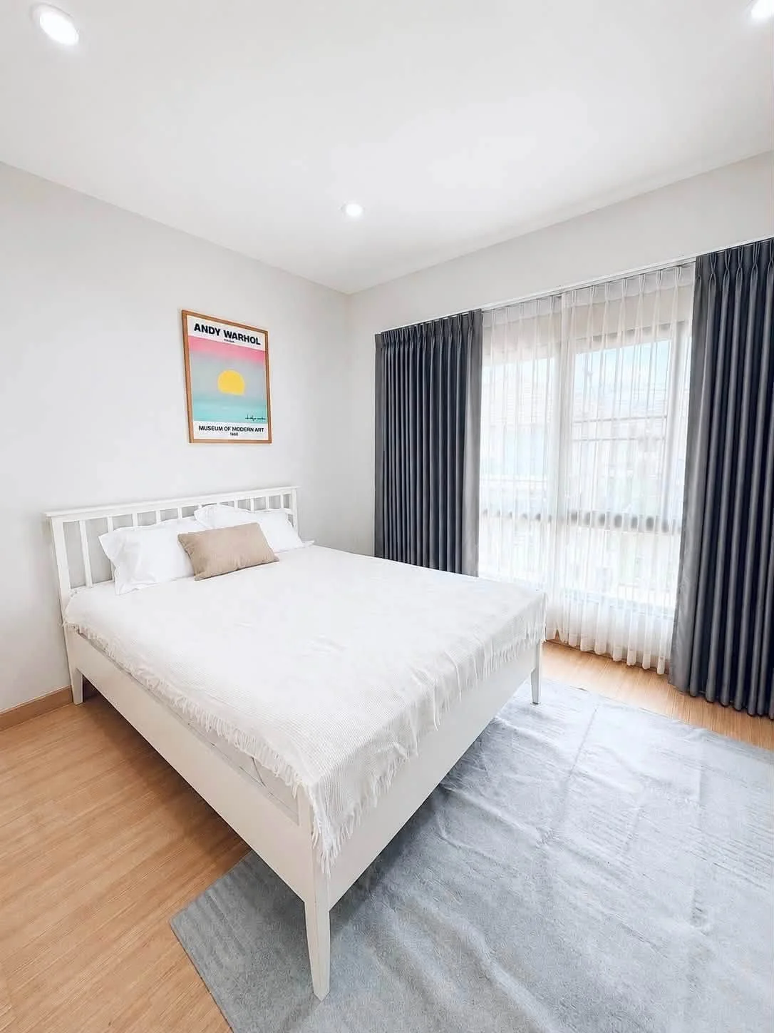 ภาพบ้านเดี่ยว 3 ห้องนอนที่ Karnkanok 12 Phase 3 เชียงใหม่