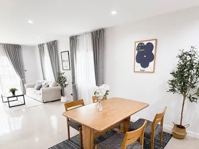 ภาพบ้านเดี่ยว 3 ห้องนอนที่ Karnkanok 12 Phase 3 เชียงใหม่
