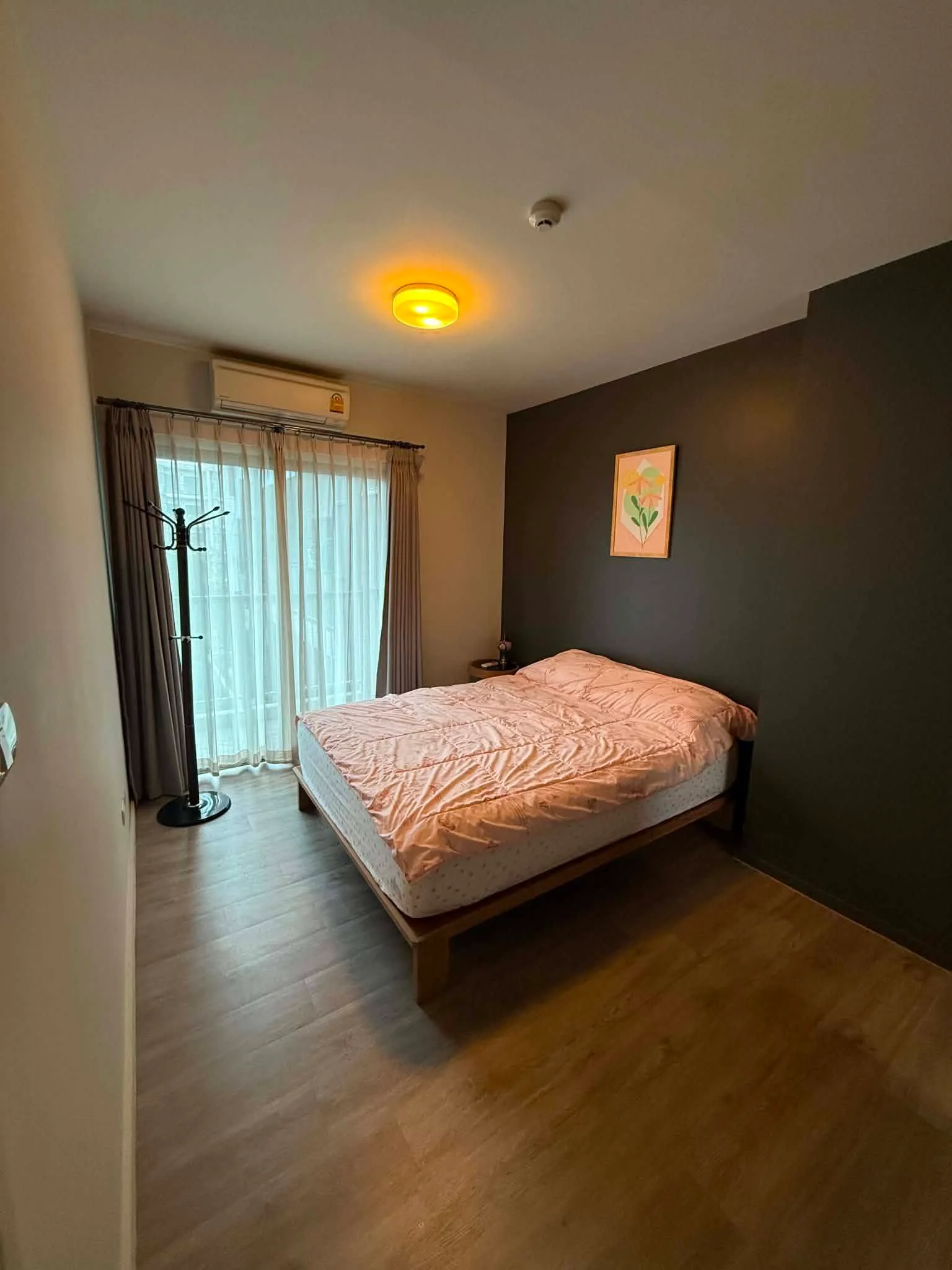 ภาพคอนโด 2 ห้องนอนที่ The Issara Chiang Mai เชียงใหม่