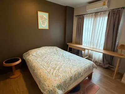 ภาพคอนโด 2 ห้องนอนที่ The Issara Chiang Mai เชียงใหม่
