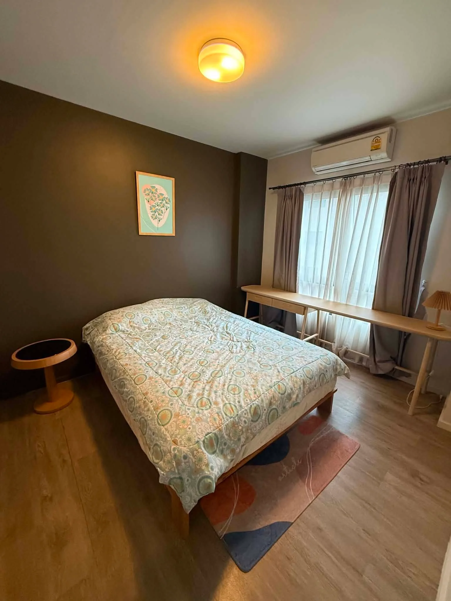 ภาพคอนโด 2 ห้องนอนที่ The Issara Chiang Mai เชียงใหม่