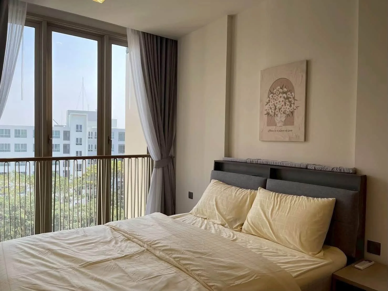 ให้เช่าคอนโด The Base Height Chiang Mai — Photo 8