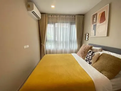 The Base Height Chiang Mai 出租