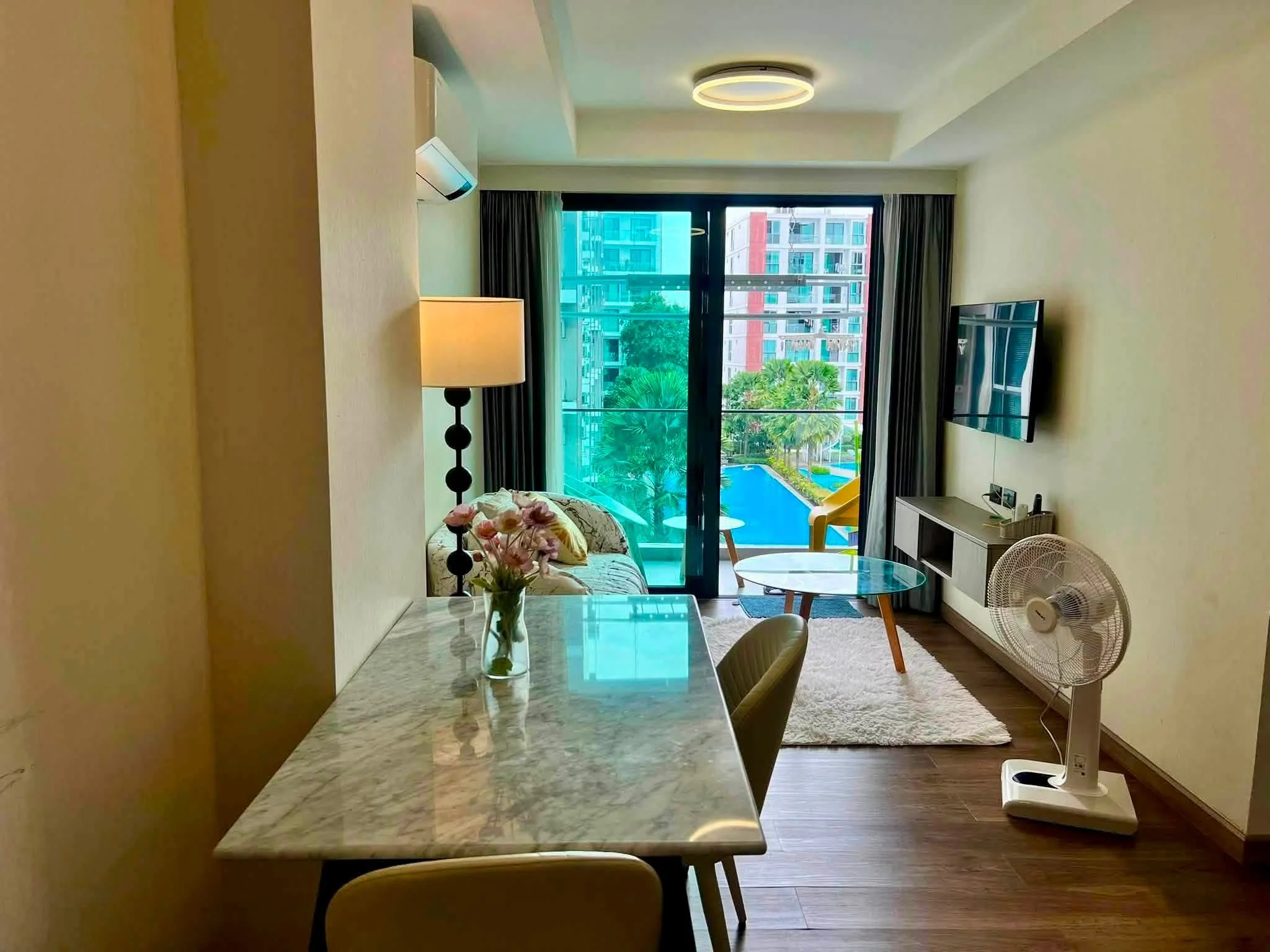 ให้เช่าคอนโด The Base Height Chiang Mai — Photo 10