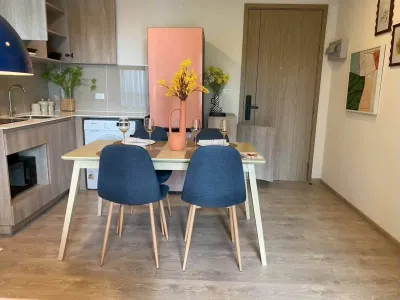 ให้เช่าคอนโด The Base Height Chiang Mai — Photo 2