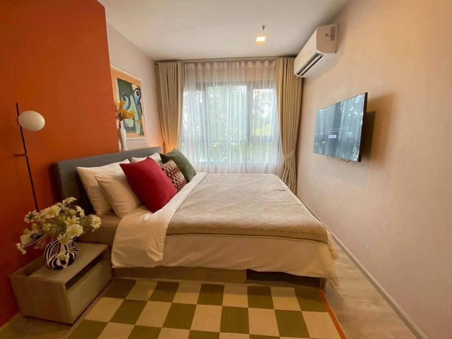 ให้เช่าคอนโด The Base Height Chiang Mai — Photo 6