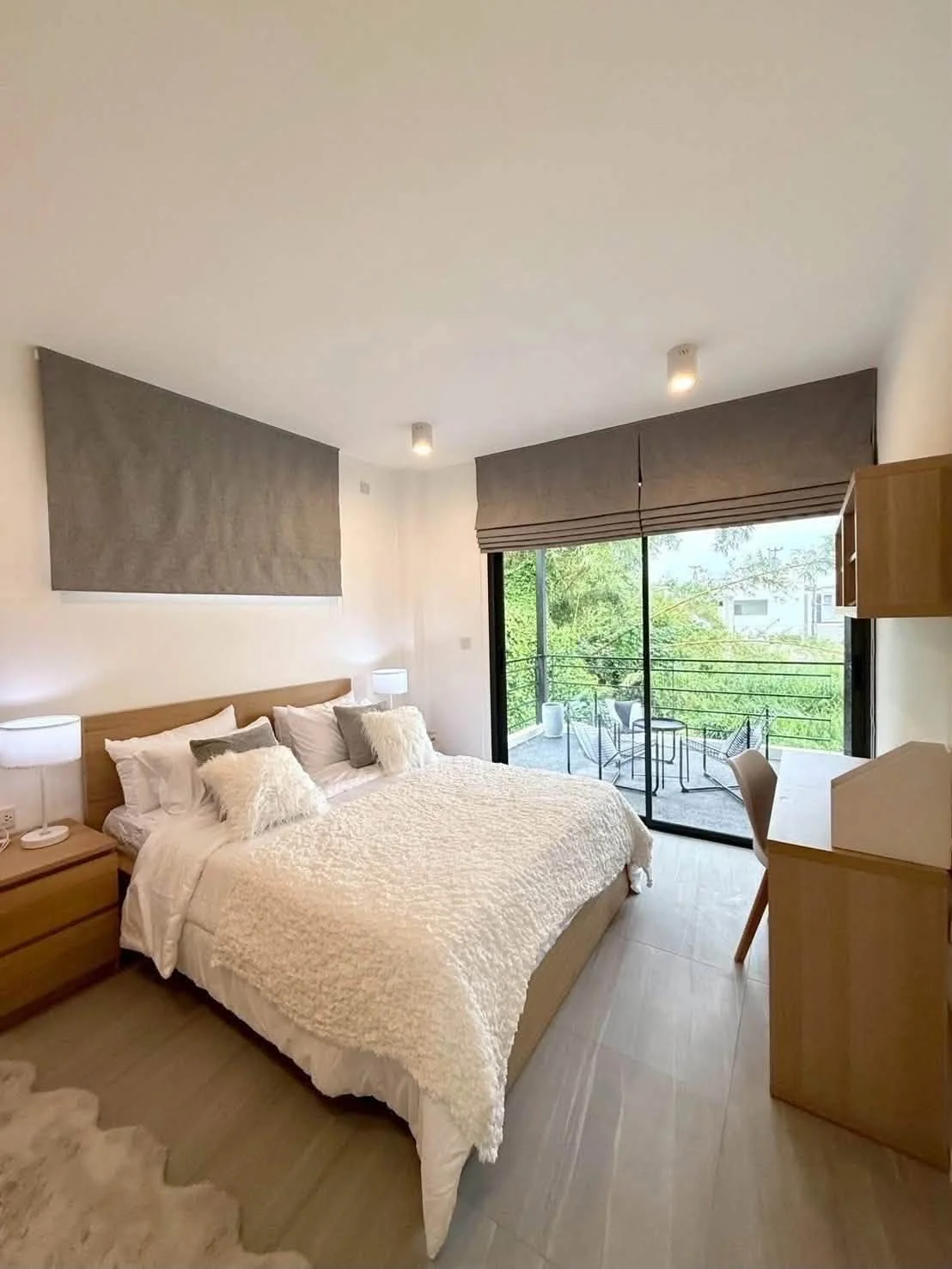 ภาพวิลล่า 3 ห้องนอนที่ Pool villa at HangDong Kadfang เชียงใหม่