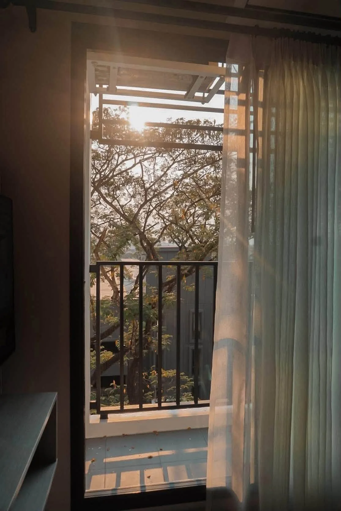 ภาพคอนโด 1 ห้องนอนที่ Escent Park Ville Chiangmai เชียงใหม่