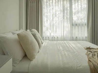 ภาพคอนโด 1 ห้องนอนที่ Escent Park Ville Chiangmai เชียงใหม่