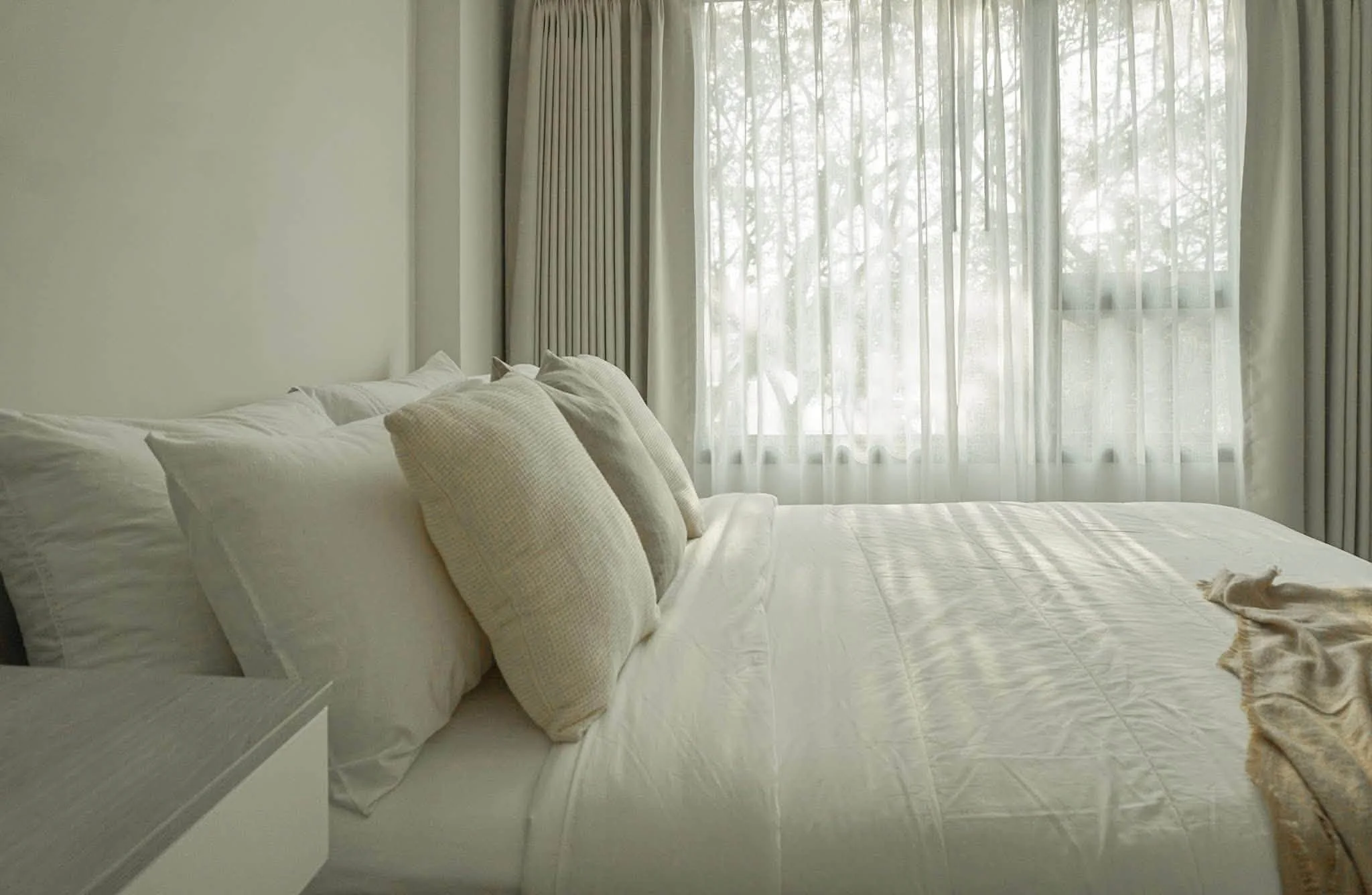 ภาพคอนโด 1 ห้องนอนที่ Escent Park Ville Chiangmai เชียงใหม่