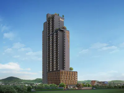 The Base Height Chiang Mai