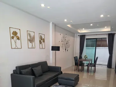 ภาพทาวน์เฮาส์ 3 ห้องนอนที่ Supalai Primo เชียงใหม่