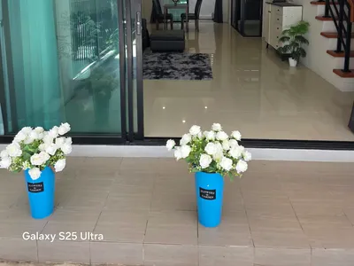 ภาพทาวน์เฮาส์ 3 ห้องนอนที่ Supalai Primo เชียงใหม่