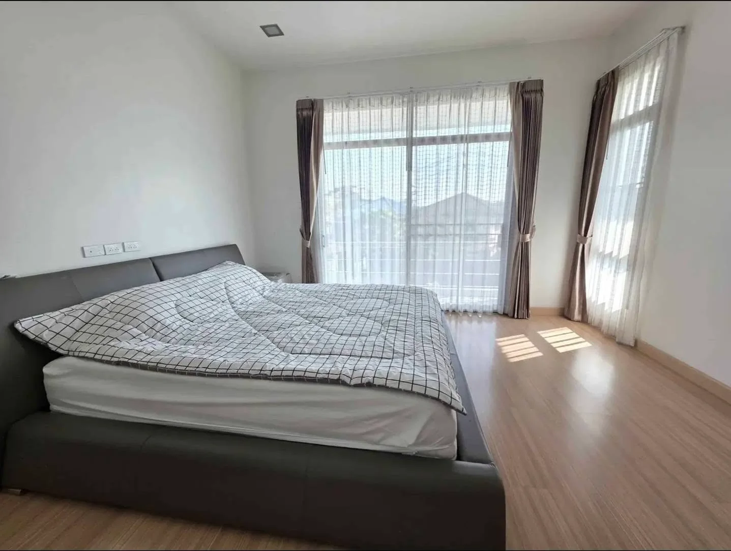 ให้เช่าบ้านเดี่ยว หมู่บ้านรินรดา สันทรายน้อย เชียงใหม่ — Photo 7