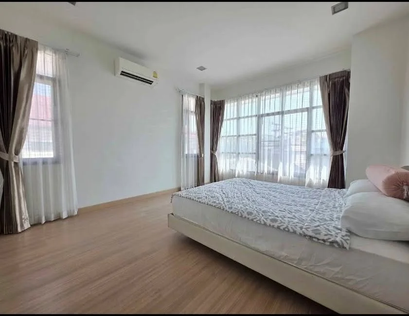 ให้เช่าบ้านเดี่ยว หมู่บ้านรินรดา สันทรายน้อย เชียงใหม่ — Photo 8