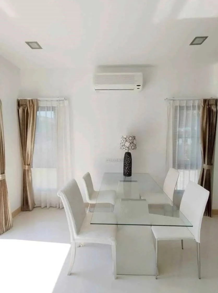 ให้เช่าบ้านเดี่ยว หมู่บ้านรินรดา สันทรายน้อย เชียงใหม่ — Photo 10