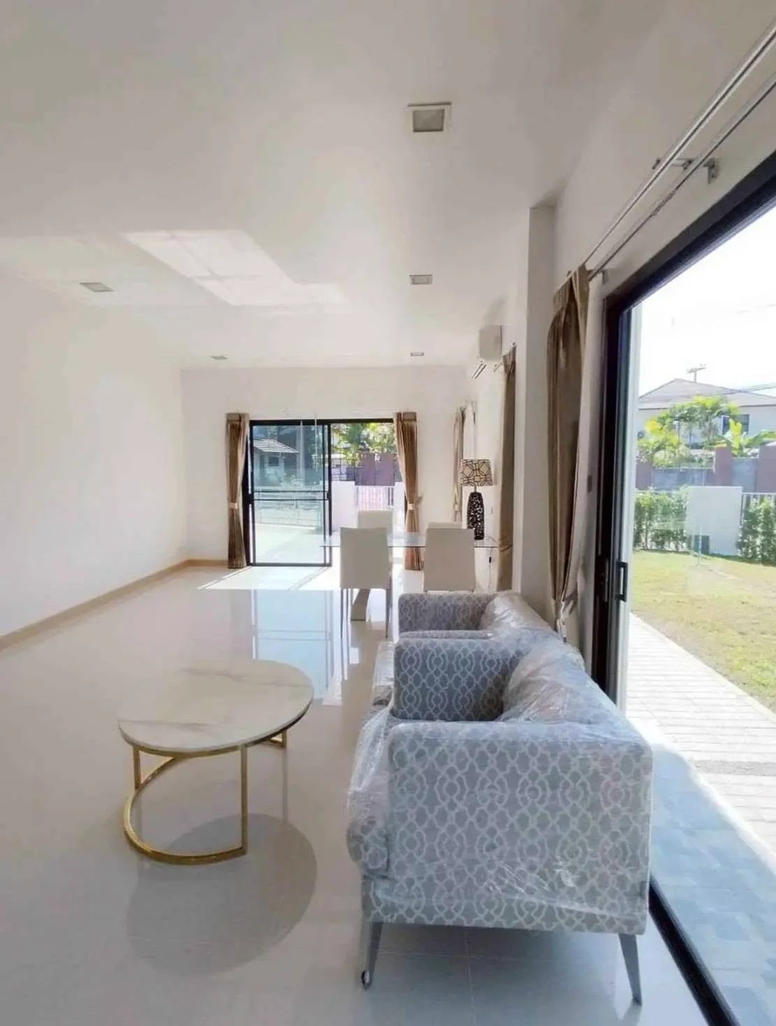 ให้เช่าบ้านเดี่ยว หมู่บ้านรินรดา สันทรายน้อย เชียงใหม่ — Photo 6