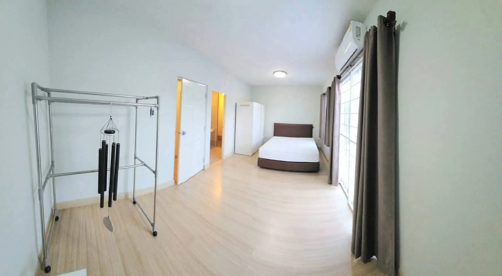 ภาพทาวน์เฮาส์ 3 ห้องนอนที่ Karnkanok Town 1 เชียงใหม่