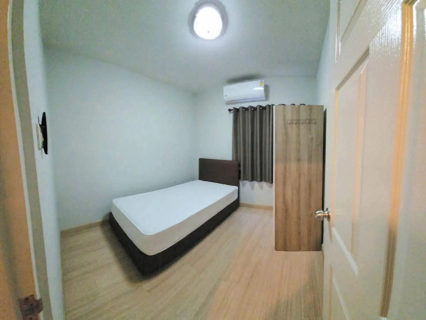 ภาพทาวน์เฮาส์ 3 ห้องนอนที่ Karnkanok Town 1 เชียงใหม่
