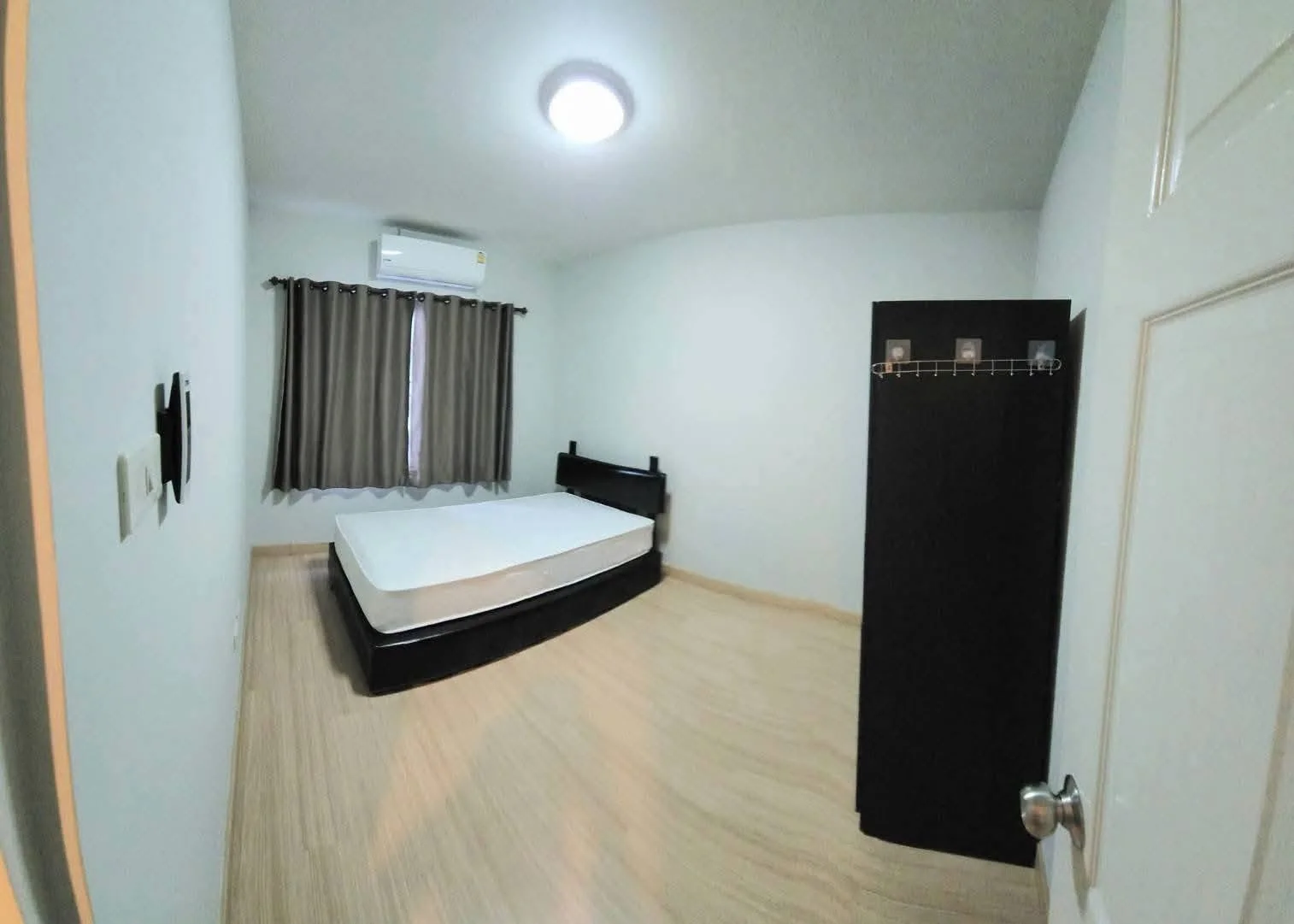 ภาพทาวน์เฮาส์ 3 ห้องนอนที่ Karnkanok Town 1 เชียงใหม่