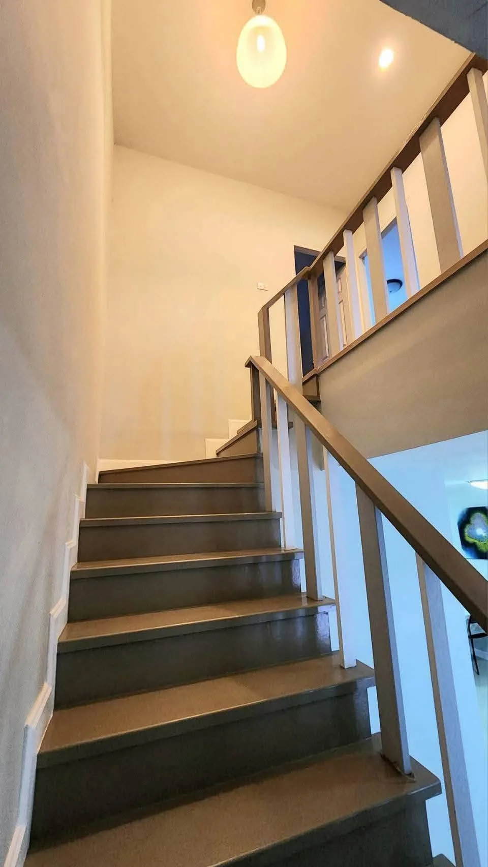 ภาพทาวน์เฮาส์ 3 ห้องนอนที่ Karnkanok Town 1 เชียงใหม่