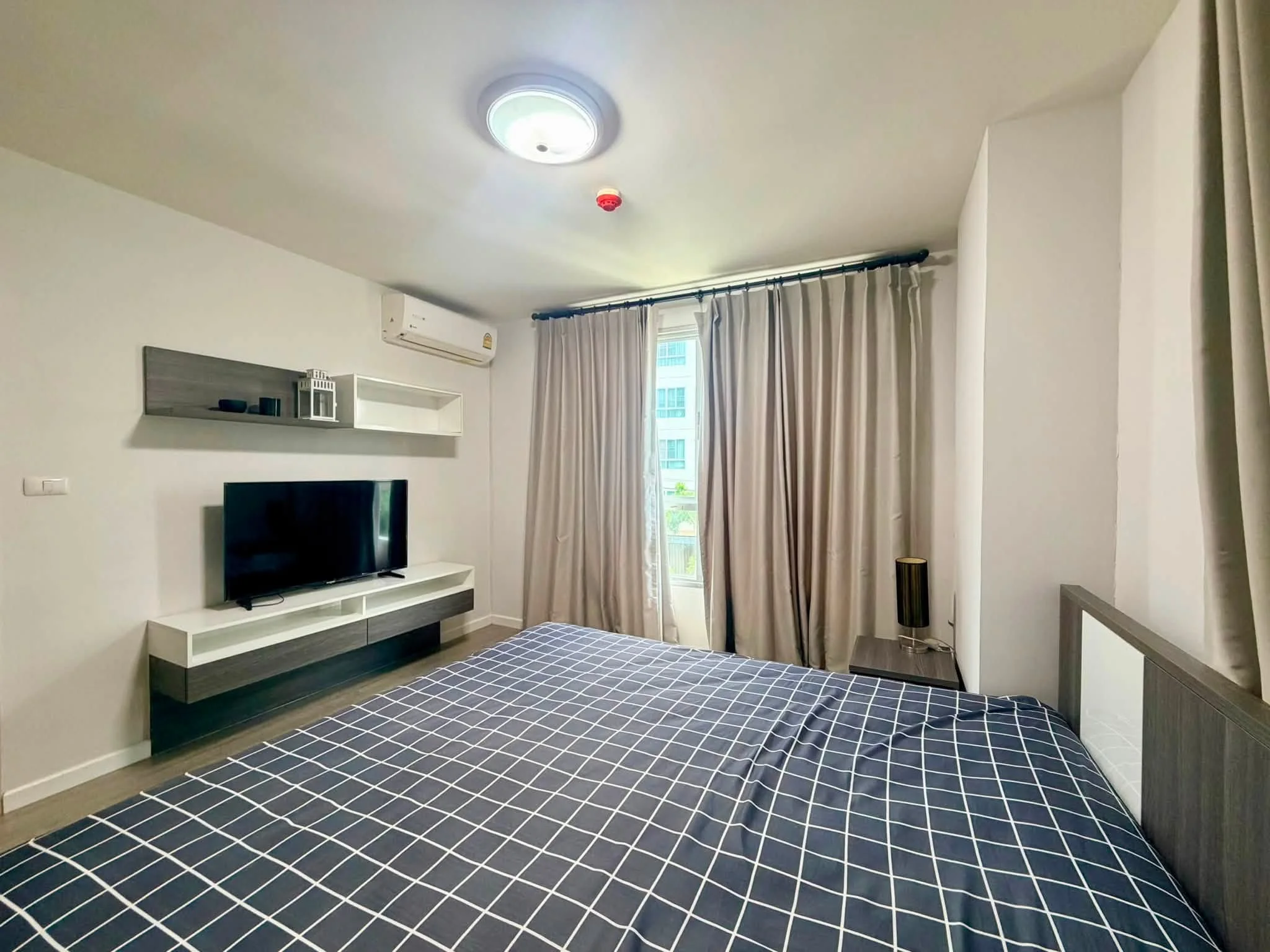 ภาพคอนโด 2 ห้องนอนที่ Dcondo Ping เชียงใหม่