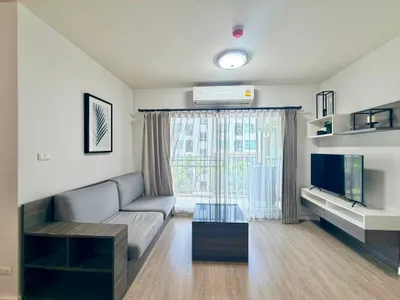 ภาพคอนโด 2 ห้องนอนที่ Dcondo Ping เชียงใหม่