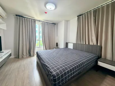 ภาพคอนโด 2 ห้องนอนที่ Dcondo Ping เชียงใหม่