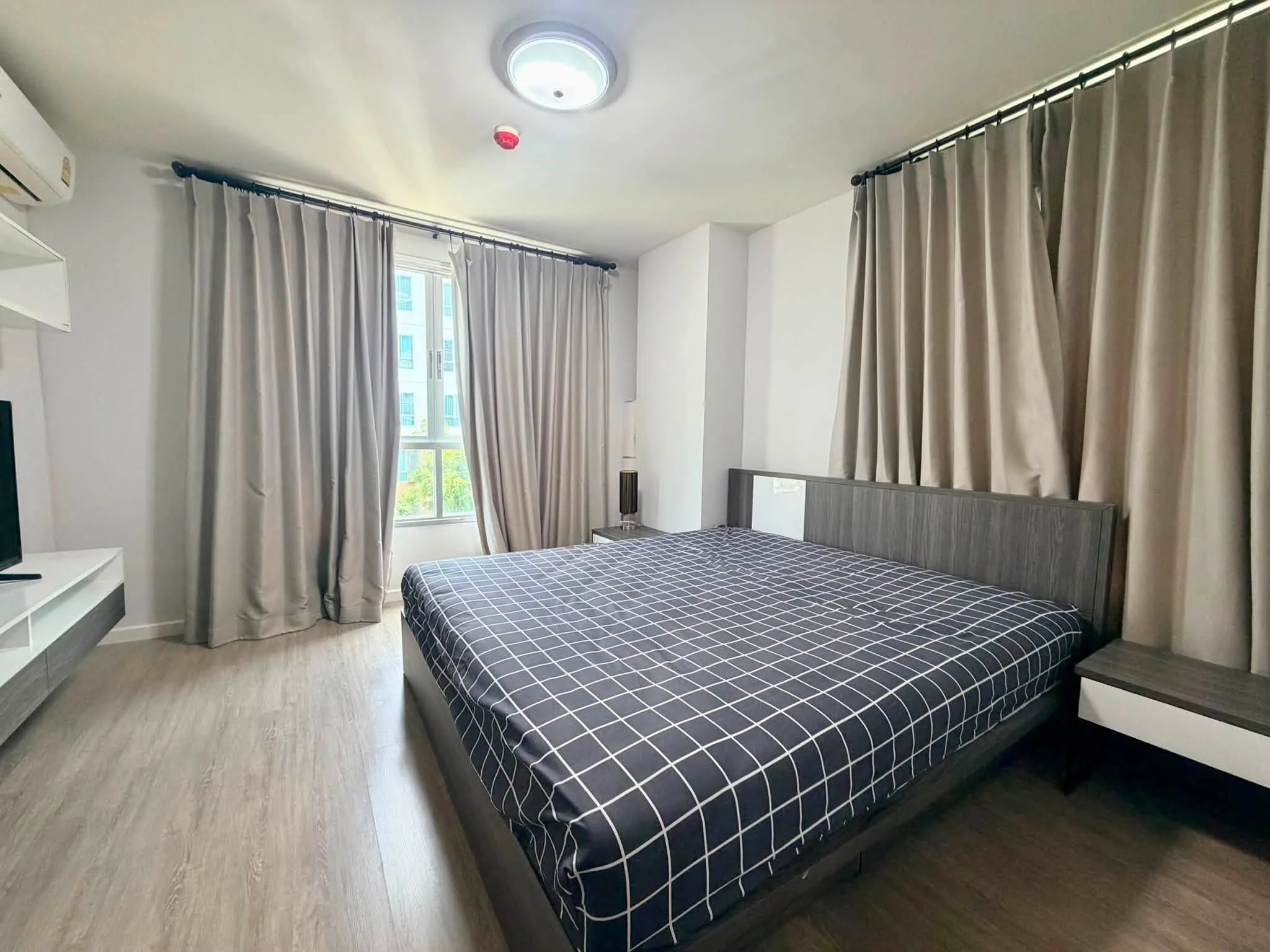 ภาพคอนโด 2 ห้องนอนที่ Dcondo Ping เชียงใหม่