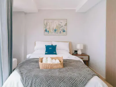 ภาพคอนโด 1 ห้องนอนที่ The One Condo เชียงใหม่