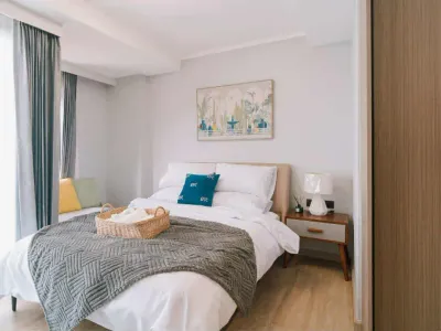 ภาพคอนโด 1 ห้องนอนที่ The One Condo เชียงใหม่