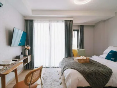 ภาพคอนโด 1 ห้องนอนที่ The One Condo เชียงใหม่