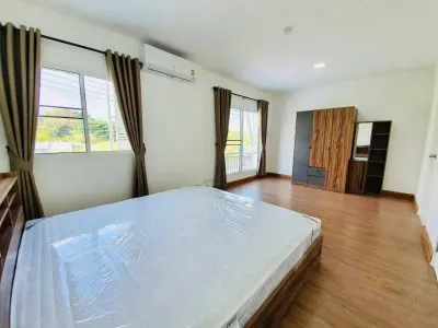 ให้เช่าทาวน์โฮม Pruksa Ville 115 (เชียงใหม่ – มหาวิทยาลัยพายัพ) — Photo 4