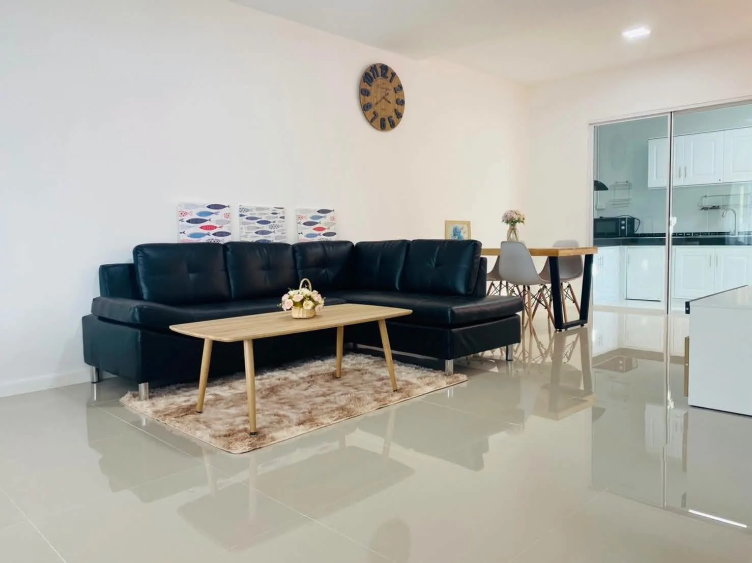 ให้เช่าทาวน์โฮม Pruksa Ville 115 (เชียงใหม่ – มหาวิทยาลัยพายัพ) — Photo 10