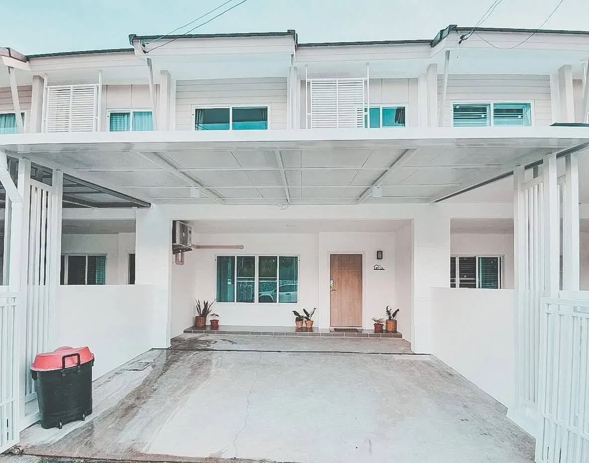 ให้เช่าทาวน์โฮม Pruksa Ville 115 (เชียงใหม่ – มหาวิทยาลัยพายัพ) — Photo 3