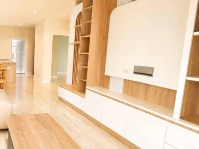 Photo of a 4-bedroom house at Palm View-Chotana in Chiang Mai