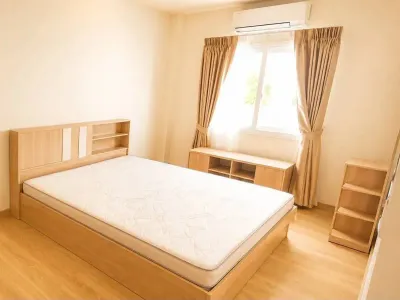 Photo of a 4-bedroom house at Palm View-Chotana in Chiang Mai