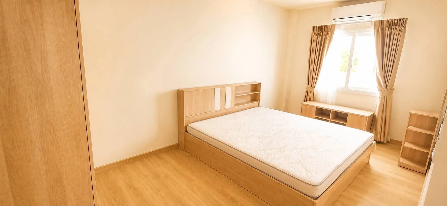 ภาพบ้านเดี่ยว 4 ห้องนอนที่ Palm View-Chotana เชียงใหม่