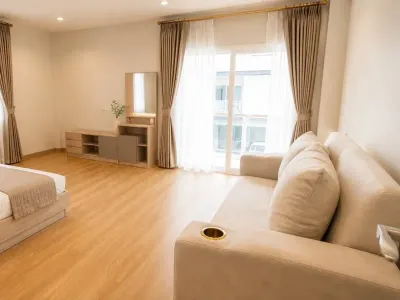 Photo of a 4-bedroom house at Palm View-Chotana in Chiang Mai
